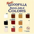 thumbnail image 2 of GoodFilla Heavy-Body Water-Based Wood & Grain Filler, ALDER, GALLON, 2 of 2