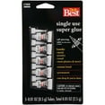 thumbnail image 4 of 5-Pack Single Use Super Glue, 4 of 4