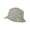 Khaki, variant on Sportsman Cotton Twill Packable Travel Bucket Hat