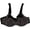 Ebony, variant on Elomi Morgan Stretch Lace Banded Underwire Bra (4110),42G,Ebony