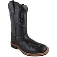 thumbnail image 1 of Smoky Mountain Women's Marilyn 10" Black Western Boots 6843, 1 of 2