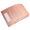 thumbnail image 4 of Organizador de pestañas, caja de almacenamiento de pestañas de 20 piezas Caja de colección de pestañas Caja de almacenamiento de pestañas construida para el futuro, 4 of 5