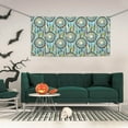 thumbnail image 2 of Lsque Boho Dreamcatcher 1 Pattern Party Banner, Festive Banner , Holiday Celebrations and Events for Carnival Birthday Party Festival Decorations-Small, 2 of 8