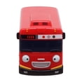 thumbnail image 4 of YOPTOP Voiture Jouet pour Enfants Garçon Autobus Inertiel Voiture d'Ingénierie Déformation Autobus Sonore et Lumineux Voitures Jouet à Rétrofriction Véhicule à Moteur Jouet de Voiture à Chevaucher pour Enfants, Rouge, 4 of 5