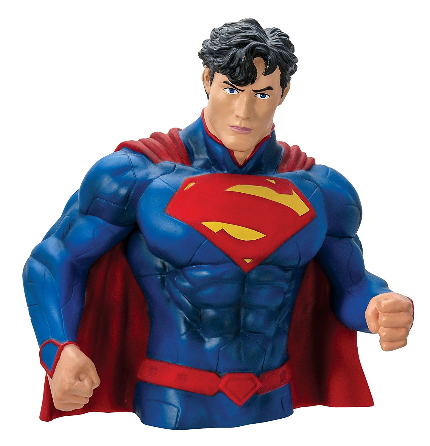 Superman New 52 Action Figure Bust, Featuring Superman By Monogram ... - Eeb2ee4a 5259 40a6 B1fD F254acbcDb6c 1.9c3f8f3083533DD00696c5Dba9885a47