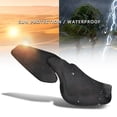 thumbnail image 4 of Amdohai Motorcycle Seat Cushion Cover For Bmw- R1200gs R1250gs Adventure, 4 of 5