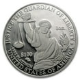 thumbnail image 3 of 2010-W 1 oz Proof American Platinum Eagle PR-69 DCAM PCGS, 3 of 3