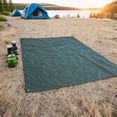 thumbnail image 1 of Typpkmm Heavy-Duty Thickened Non-Slip Camping Mat with Portable Oxford High-Quality, 1 of 7
