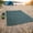 green, variant on Thickened Non-Slip Outdoor Camping Mat, Heavy-Duty Oxford Ground Mat, Portable for Camping Hiking Beach Travel