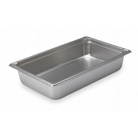 Vollrath Transport Pan,Full-Size 30015