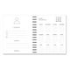 thumbnail image 3 of Agenda Semanal Maestros Docente Agosto 2024 A Julio 2025., 3 of 8