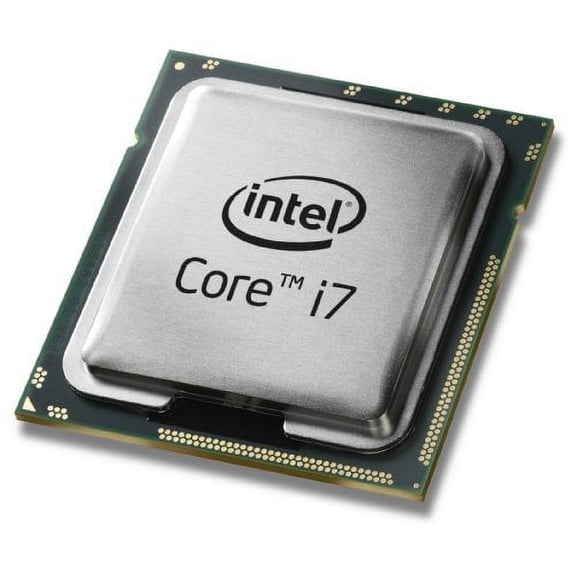 HP 634694-001 Intel Core i7 processor 2820QM - 2.3GHz (Sandy Bridge, 8MB Level-3