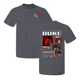 thumbnail image 1 of Playera Duki Duko Modo Diavlo Pop Hip Hop Rap Killroy, 1 of 4