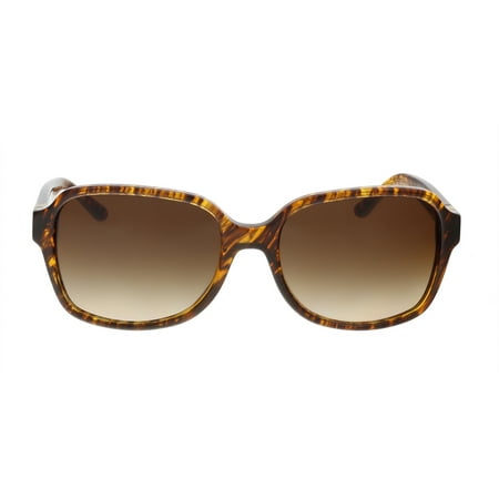 Tory Burch - TORY BURCH Sunglasses TY7098 161513 Brown Translucent Horn ...