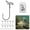 1/0, variant on Urchin Bait Hooks 10 Pack ,Weighted Sea Urchin Hooks with Barbed Bait Keeper with Storage Box, 3 Sizes 1/0, 4/0 & 5/0 for Bass Fishing and Fuzzy-Style Soft Plastics