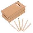 thumbnail image 1 of Pencils Cylindrical 24 Pcs For Student Stationery In School, 1 of 9