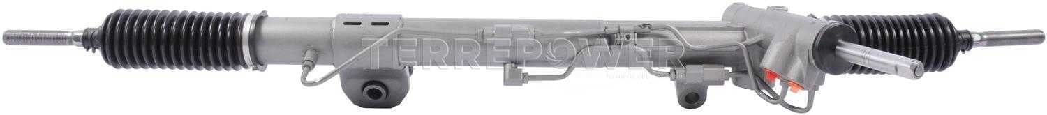 TERREPOWER formerly BBB Industries 102-0259 Power Steering Rack and Pinion Unit