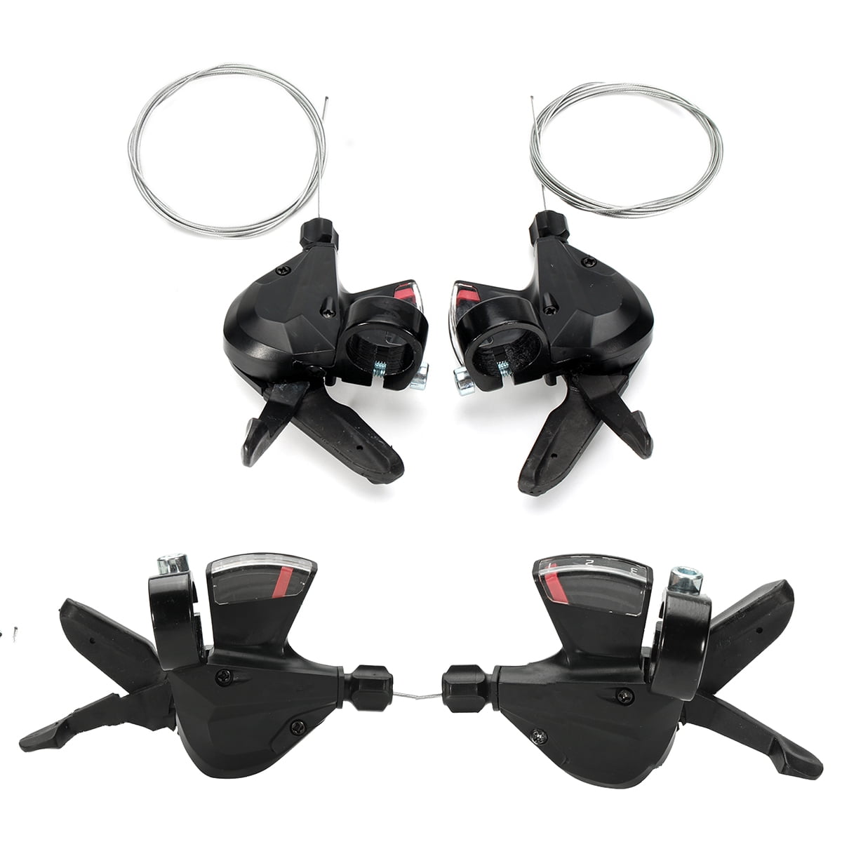 Shimano altus cheap 3x8 shifters