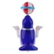 thumbnail image 4 of Juguete eléctrico Caminando León Regalo de cumpleaños Rojo SM SunniMix Juguetes eléctricos para niños, 4 of 7