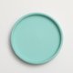 thumbnail image 1 of CeramicroundflowerpotwatertraydecorationMorandipigmentburningbasethickenedcushionwaterstoragetray, 1 of 5
