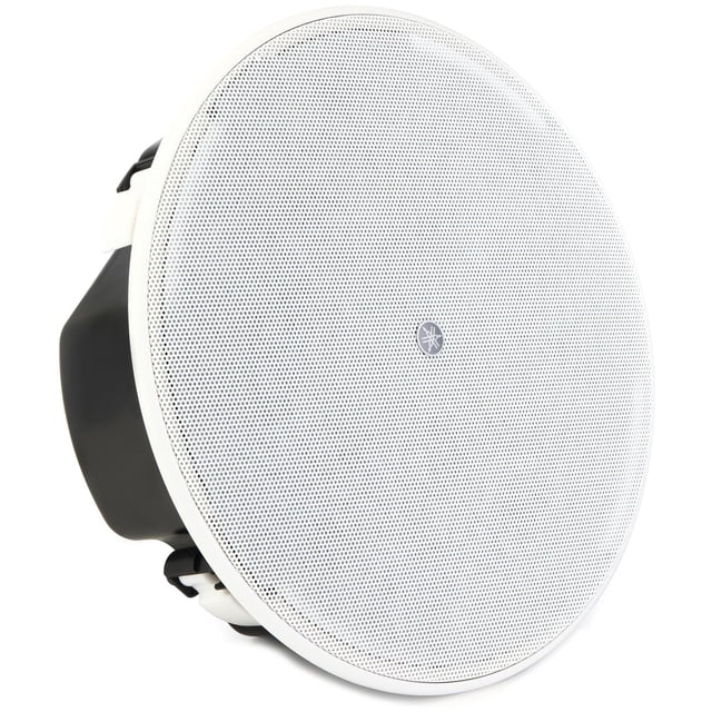 Altavoz de techo Yamaha VC6W woofer de 6,5" 100 W blanco