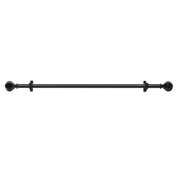 Traditional Elegance Decorative Rod & Finial Regal 48-86