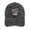 Black, variant on Democracy Is Not A Spectator Sport Charcoal Baseball Cap for Men Women, Adjustable Snapback Hats Cotton Hat