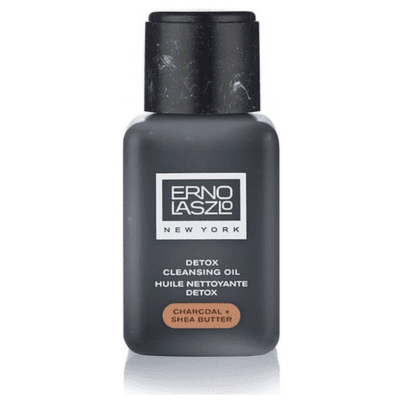 Erno Laszlo - Detox Cleansing Oil (15ml)