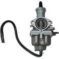 thumbnail image 2 of PZ27 Carburetor 27mm Carb For Predator 212cc 196cc Clones Mini Bike Go Kart Carb Kit, 2 of 5