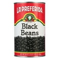 thumbnail image 5 of La Preferida Black Beans, 50 oz, 5 of 8