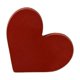 thumbnail image 2 of Artesanías de madera en forma de corazón, adornos decorativos, regalo único para las fiestas, decoración del hogar para San Valentín, suministros para manualidades DIY, madera 100 % natural,, 2 of 5