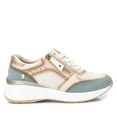 thumbnail image 2 of Women's Lace-Up Sneakers By XTI 142578, 2 of 2