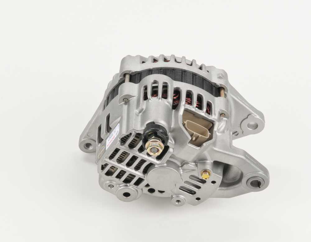Bosch AL4032X Premium Alternator