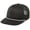 Black/White, variant on Foamie Fresh Trucker Cap