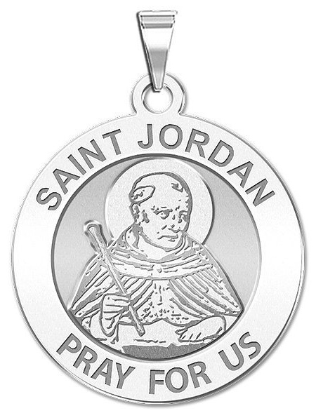 saint jordan