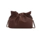 thumbnail image 2 of Bolso de hombro informal para mujer | Bolso bandolera de piel sintética | Bolso bandolera con correa ajustable para ir de compras al trabajo, 2 of 6