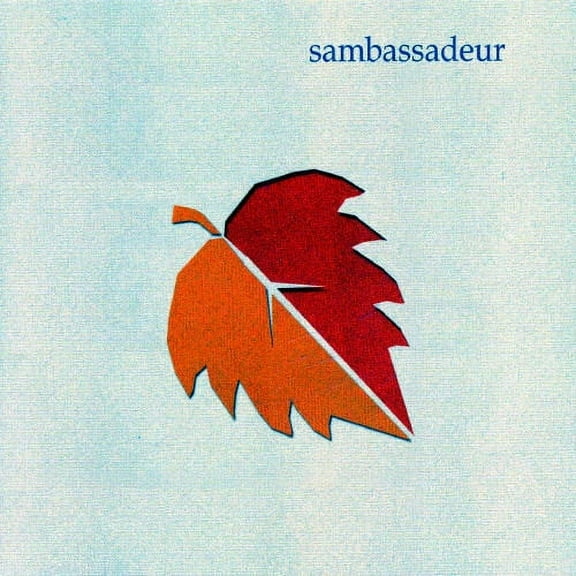 Sambassadeur - Sambassadeur - Music & Performance - CD