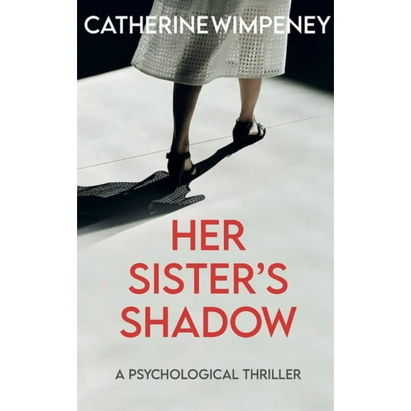 Her Sister's Shadow, (Paperback)