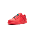 thumbnail image 4 of NIKE PRE SCHOOL Dunk Low PS "Track Red" DH9756 601 DH9756 601 from Stadium Goods, 4 of 8