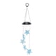 thumbnail image 5 of Lámpara de campanas de viento, lámpara solar de campanas de viento, luz LED de campanas de viento, luz solar de campanas de viento, calidad superior, 5 of 8