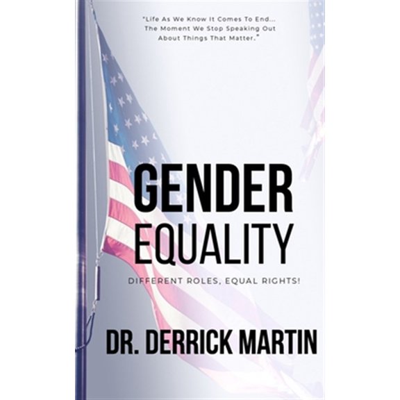 Pre-Owned Gender Equality: Different Roles, Equal Rights