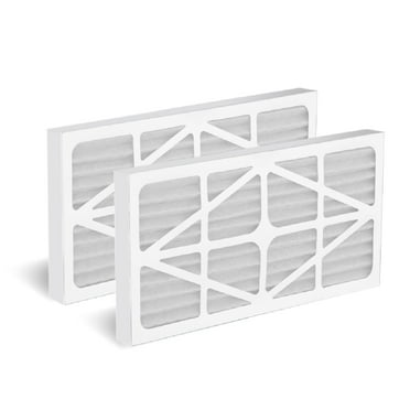 Humidifier Replacement Filters For LEVOIT, Mineral Absorption Pad Compatible With Lv600s Lv600hh Oasismist450s 20 Pack
