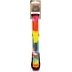 thumbnail image 1 of Wilderdog Collar Impermeable Para Perro - Repele El Agua Y La Suciedad - Grande 17"-24"" - Tie Dye, 1 of 1
