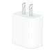 thumbnail image 1 of Adaptador de corriente USB-C de 20 W Apple 4549995200683, 1 of 2