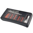 thumbnail image 1 of Kit de Tournevis Précis Outil de Réparation Électronique Jeu d'Outils Flip Automatique JM-8151, 1 of 8