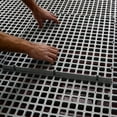 thumbnail image 4 of Hatching Time Slat Flooring (Hole: Small, Leg: Long), Easy To Clean, Durable Plastic, Broiler Pen Flooring, Game Bird Flooring, Poultry Flooring System, Plastic Slat Floor, Chicken Flooring, 4 of 5
