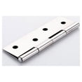 thumbnail image 4 of WEUVEB 8pcs Small Door Hinges Stainless Steel Connecting Hinge for Box Home Use, 4 of 8