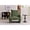 Green + Chenille + 1 Seat + Foam, variant on Peasulin Modern Chenille Accent Chair, 34.3" Oversized Single Sofa Armchair with Plush Cushion, Soft Upholstered Reading Chair for Living Room, Small Space, Bedroom
