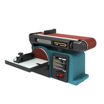 Shop Series SS7866 Corded 4.3 Amp 6 x 36 i. Belt Sander