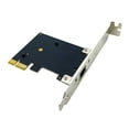 thumbnail image 3 of Adaptador Convertidor Red 2.5Gbps Accesorios RJ45 LAN para PC Escritorio, 3 of 8